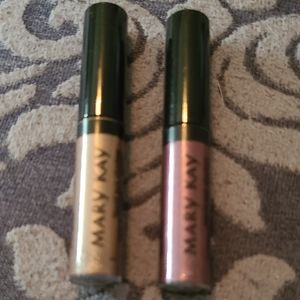 Brand New Mary Kay liquid eye shadow